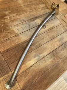 USA Cavalry Troopers Sword
