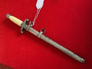 Personalised Army Dagger By Puma