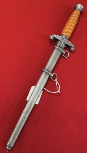 Army dagger by Horster