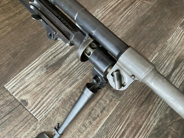 Old spec Bren Gun — image 3