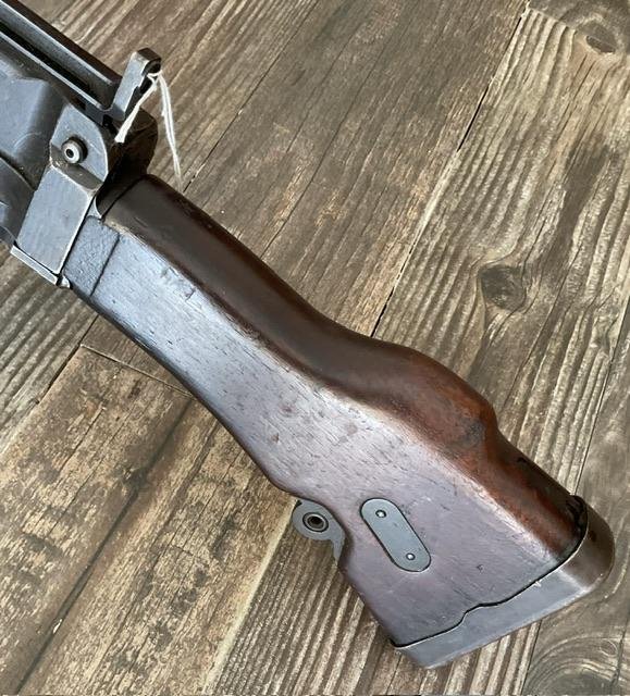 Old spec Bren Gun — image 5