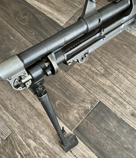 Old spec Bren Gun — image 7