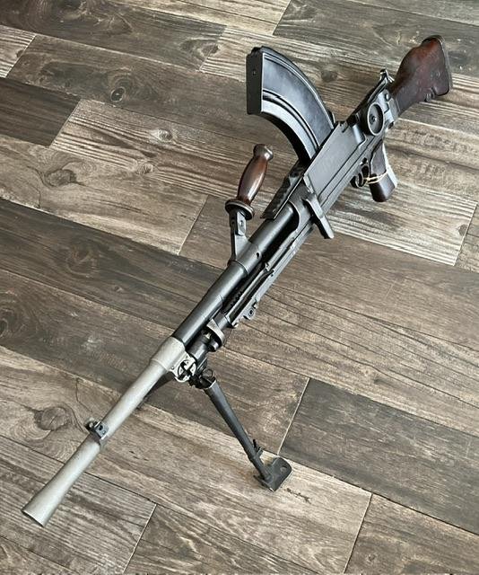 Old spec Bren Gun — image 8