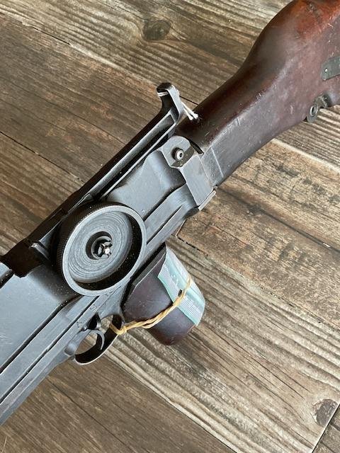 Old spec Bren Gun — image 9