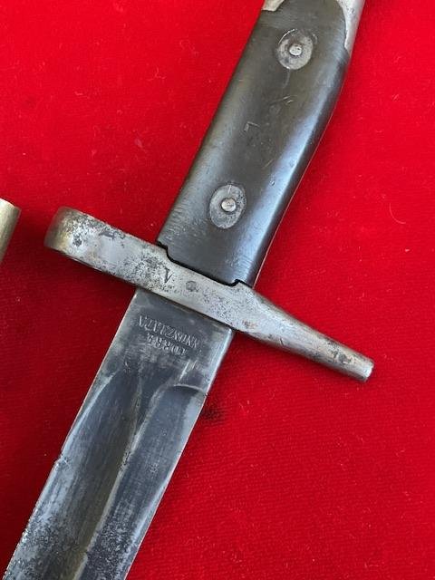 Italian 1871/87/16 Short Spring cut down, — image 5