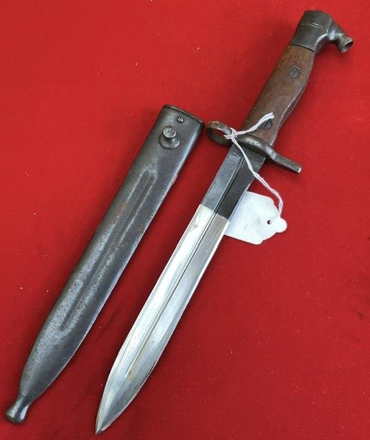 Egyptian Hakim — image 2