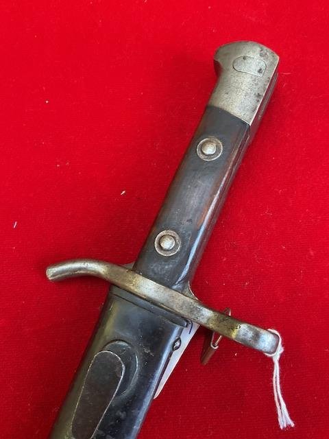 Finnish Model 1927 — image 2