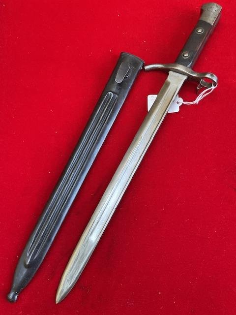 Finnish Model 1927 — image 3