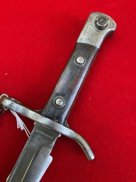 Finnish Model 1927 — image 4