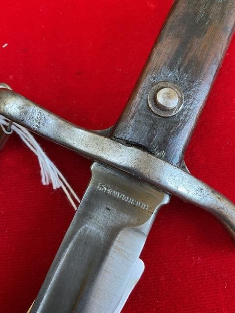 Finnish Model 1927 — image 5