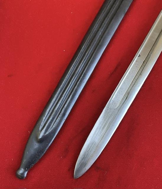 Finnish Model 1927 — image 6