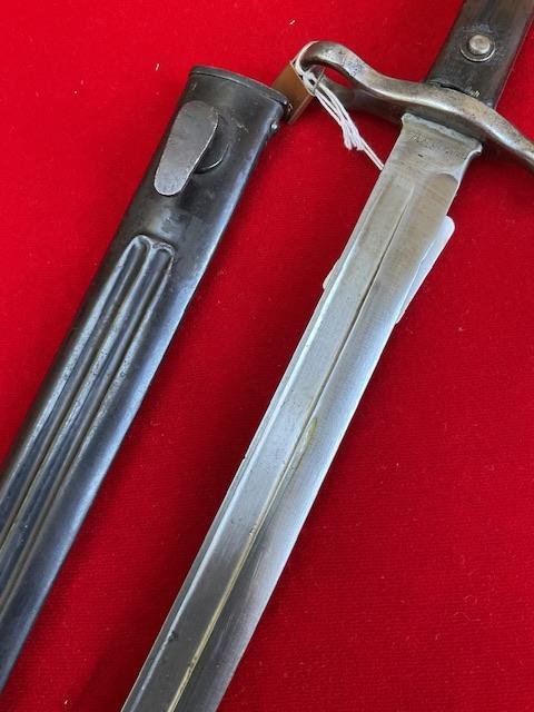 Finnish Model 1927 — image 7