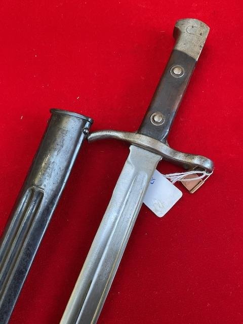 Finnish Model 1927 — image 9