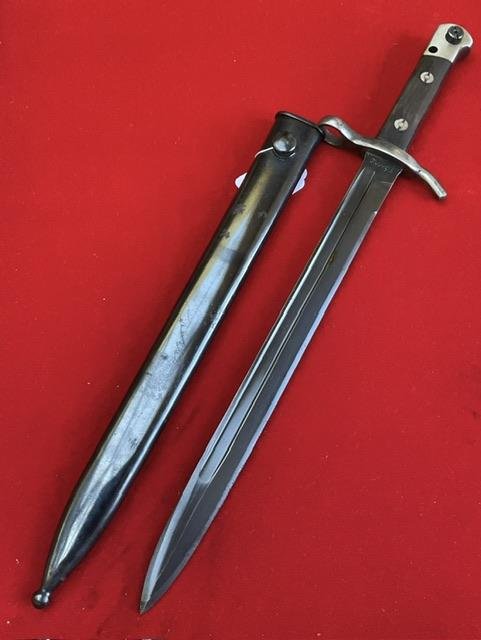 Finnish 1935 Pattern — image 2