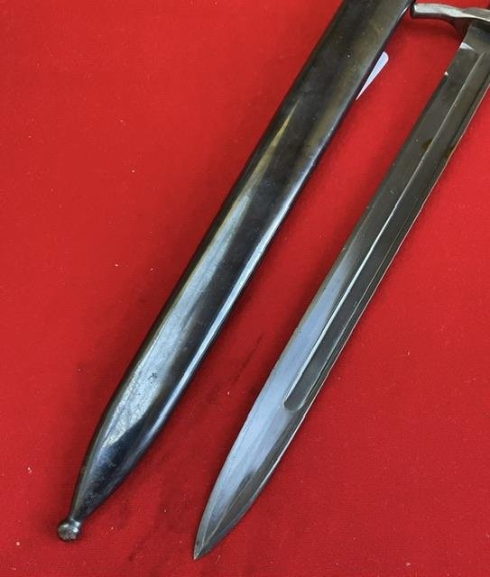 Finnish 1935 Pattern — image 4