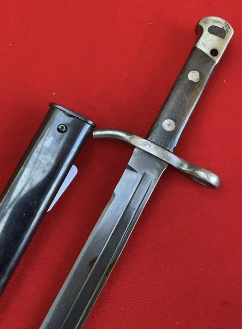 Finnish 1935 Pattern — image 5