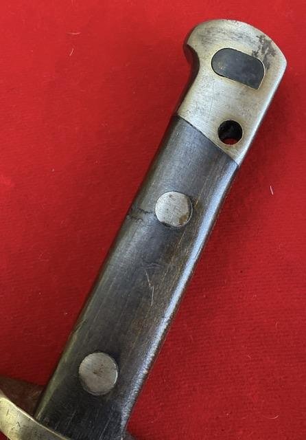 Finnish 1935 Pattern — image 6