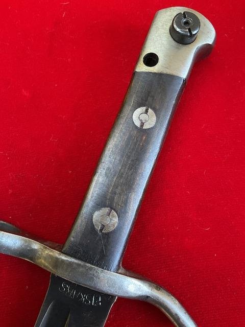 Finnish 1935 Pattern — image 7