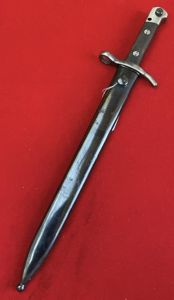 Finnish 1935 Pattern