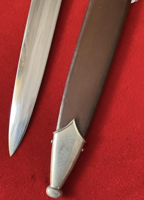 SA Dagger By Anton Wingen — image 6