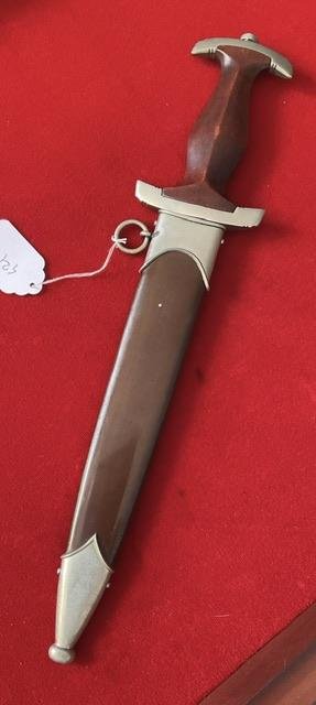 SA Dagger By Anton Wingen — image 8