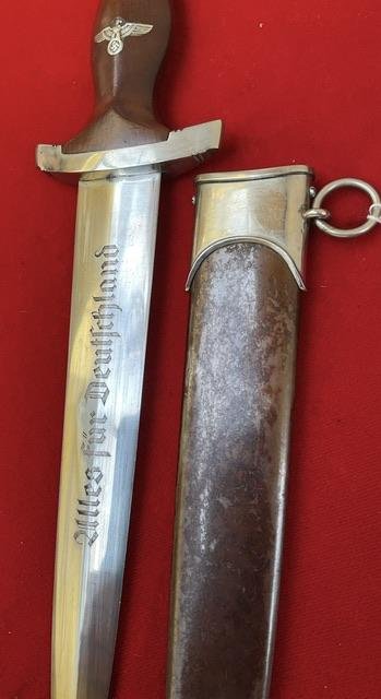 SA byJulius Bahrl — image 2