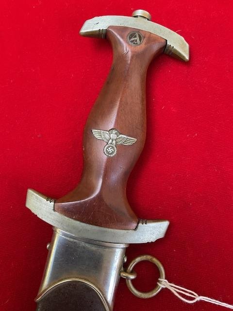 SA By Wilhelmina Weltersbach — image 2