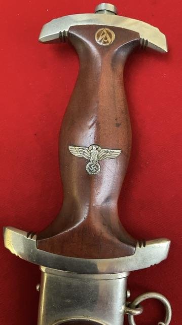 SA Dagger by Tiger — image 2