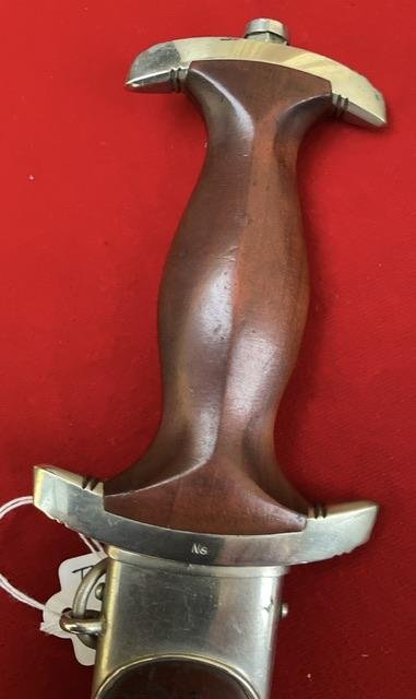 SA Dagger by Tiger — image 3