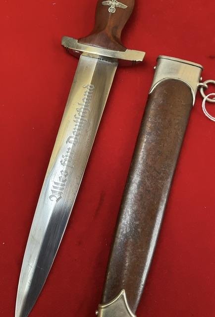 SA Dagger by Tiger — image 4