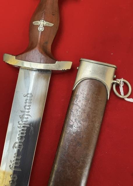 SA Dagger by Tiger — image 5