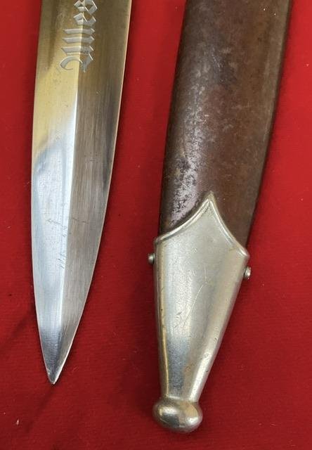 SA Dagger by Tiger — image 6