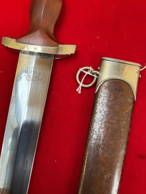 SA Dagger by Tiger — image 7