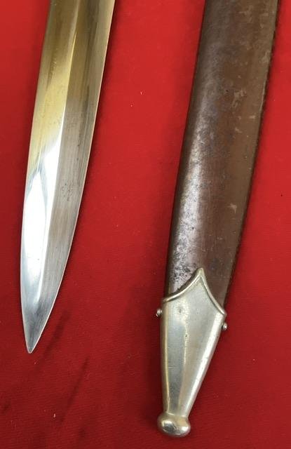 SA Dagger by Tiger — image 8