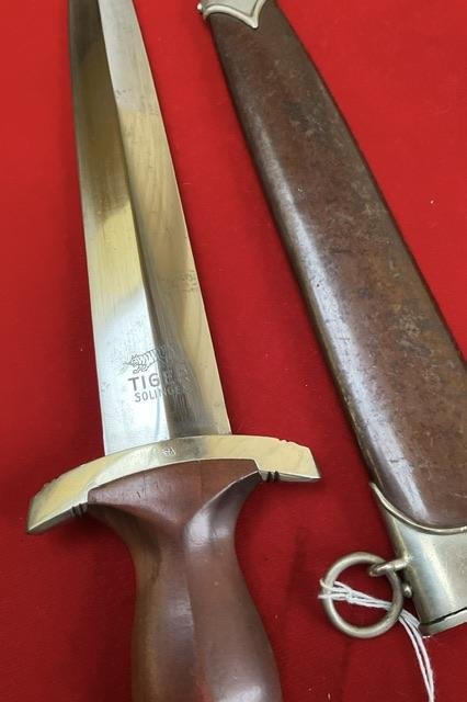 SA Dagger by Tiger — image 9