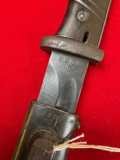 K98 DDL 1941 — image 2