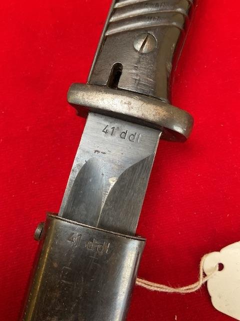 K98 DDL 1941 — image 3