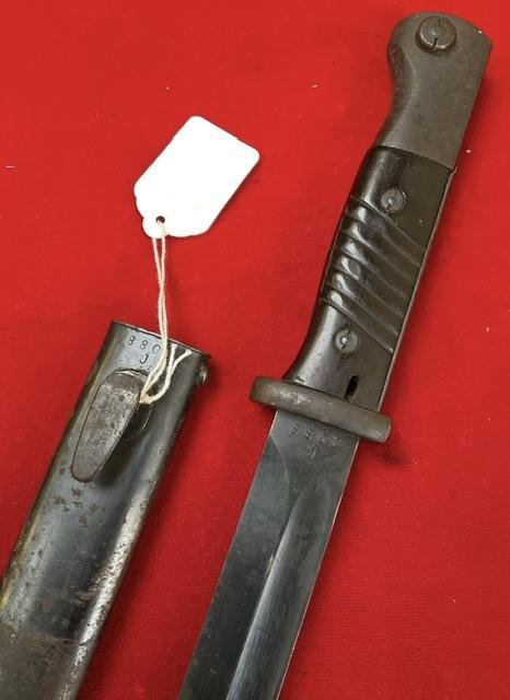 K98 DDL 1941 — image 8