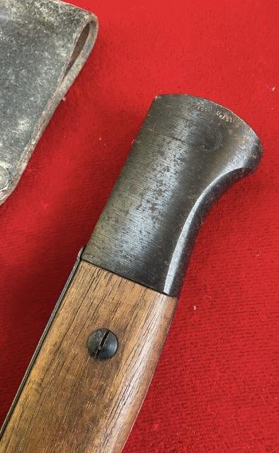 1944 Dated matching K98 — image 4