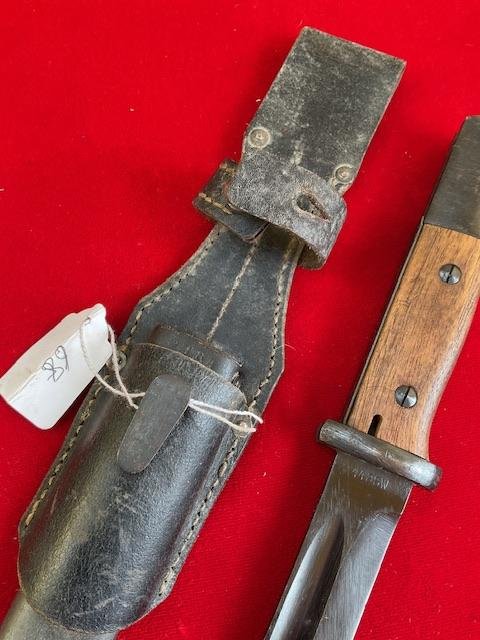 1944 Dated matching K98 — image 5