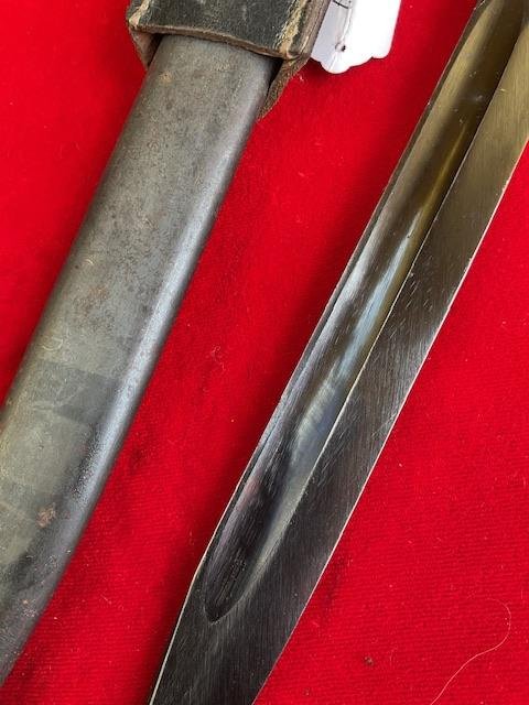 1944 Dated matching K98 — image 8