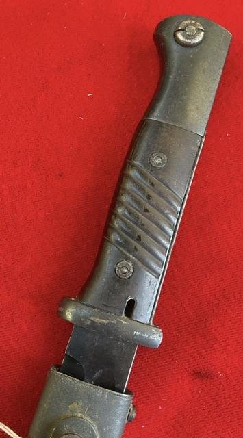 K98 Different date no number — image 2