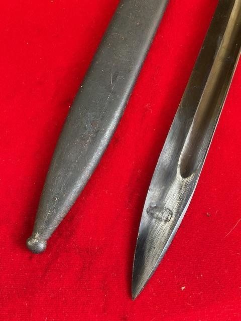 K98 Different date no number — image 5