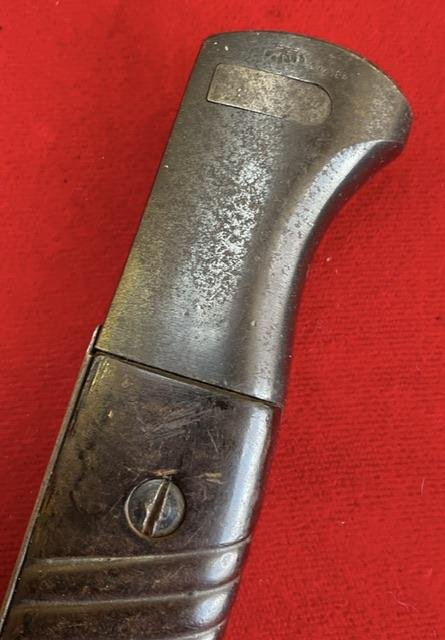 K98 Different date no number — image 7