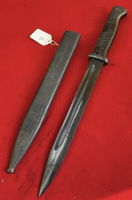 K98 Different date no number — image 8