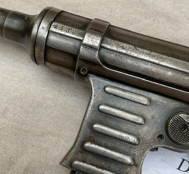 Old Spec MP41 — image 3