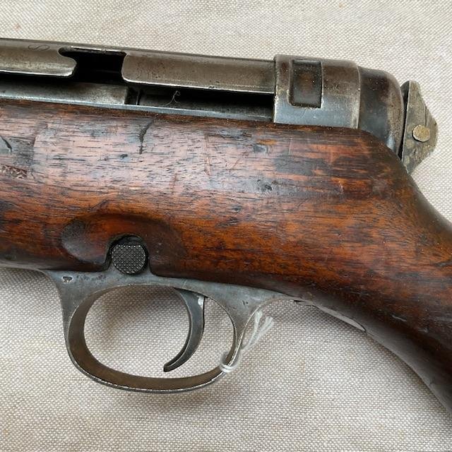 Old Spec MP41 — image 4