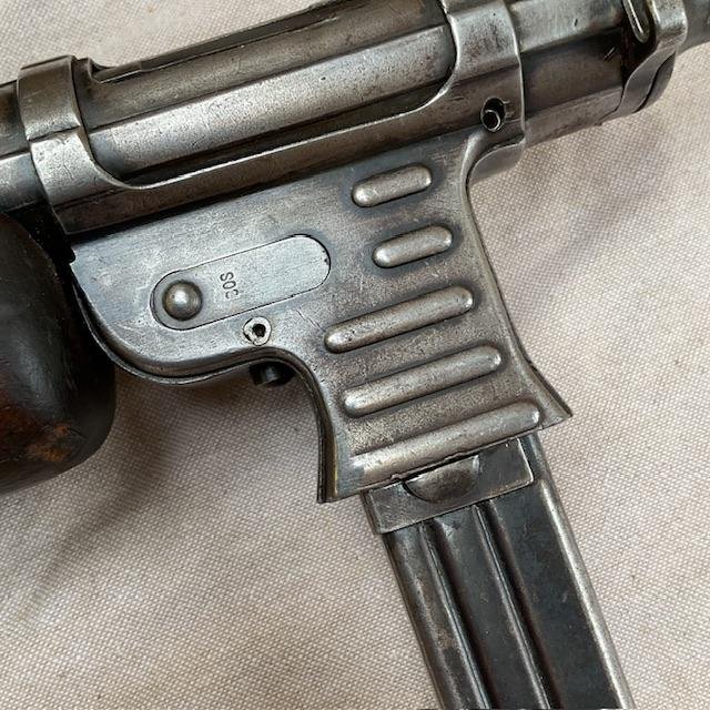 Old Spec MP41 — image 5