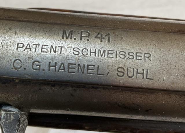 Old Spec MP41 — image 7