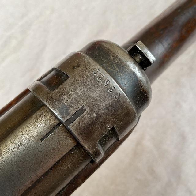 Old Spec MP41 — image 8